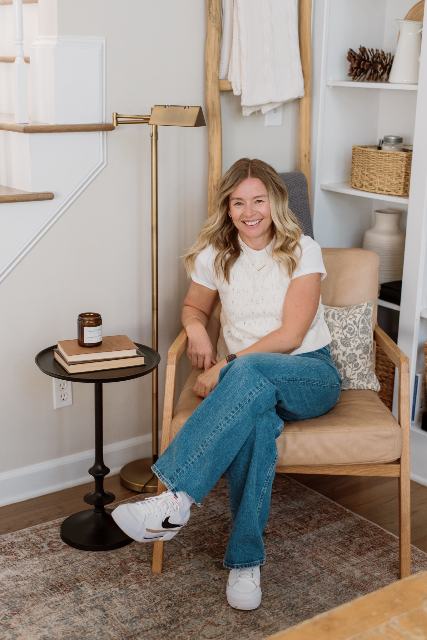 #ad 🏠 A few new décor additions from @homedepot instantly refreshed my spaces.

This antiqued accent mirror makes the perfect vanity mirror in my daughter’s room—it feels like such a statement piece. 

And the faux fiddle leaf fig adds so much life and warmth to my office (no watering required 😉).

With Decor Days kicking off September 18th, these are pieces you’ll definitely want to have on your wishlist!

I’ve linked them all (and more) in this bundle so you can easily shop here.

#TheHomeDepotPartner #TheHomeDepot @Shop.LTK #liketkit #LTKhome


#LTKFindsUnder100 #LTKSaleAlert #LTKHome