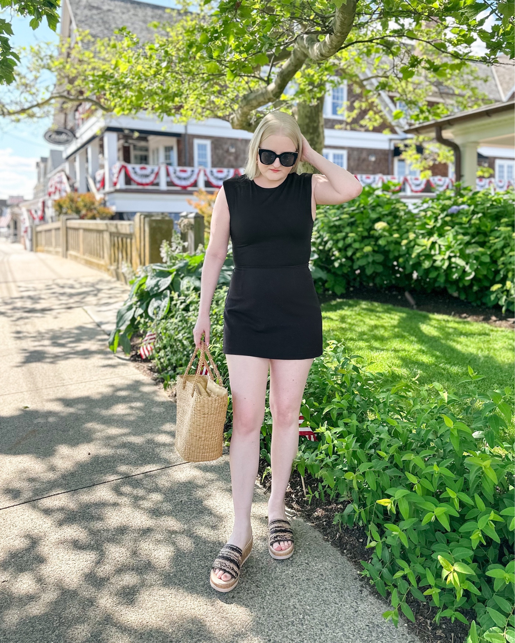 I found the most comfortable shoes for the summer that are actually cute too thanks to LifeStride!

#LTKFindsUnder100 #LTKStyleTip #LTKShoeCrush