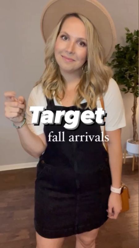 Fall, fall outfits, fall dresses, jeans, boots, Target style

#LTKSeasonal #LTKstyletip #LTKitbag