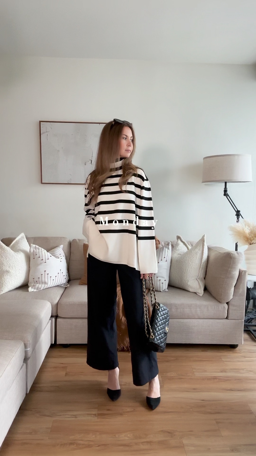 Styling a week of workwear with @modernambition

Use code BERNADETTA25 for 25% off your next purchase at Modern Ambition!

#modernambition #delightfullytechnical

#LTKfindsunder100 #LTKworkwear #LTKstyletip