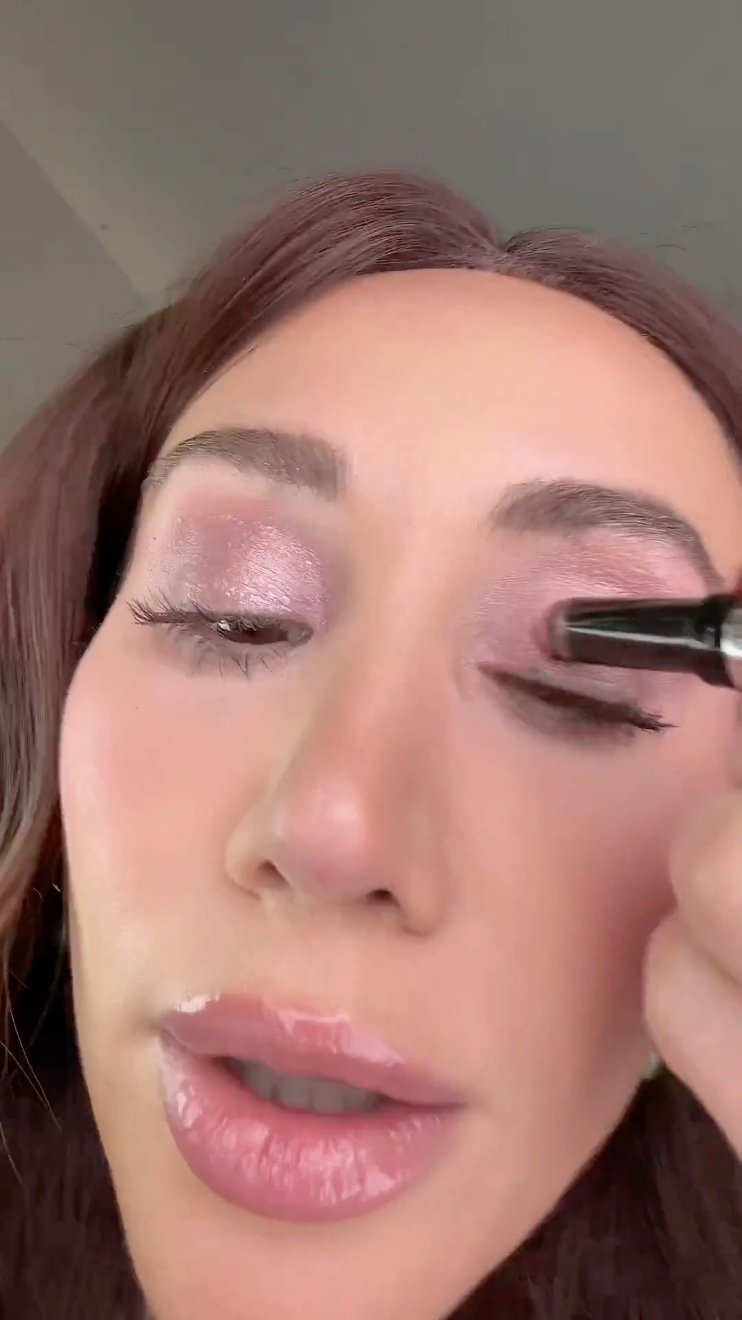 zenith 003 is the metallic jelly eyeshadow stick that gives a stunning wet sparkle shimmer eye look in one swipe — crease proof all day, zero fallout, no brushes needed and the easiest high impact glam eye look for any occasion.

#timephoria #eyeshadow #metalliceyeshadow #shimmereyeshadow #glittereyeshadow
timephoria illumina jelly eyeshadow stick zenith 003

timephoria zenith 003 jelly eyeshadow stick review worth it amazon 2026, easiest one swipe metallic glam eye look with zero fallout, best jelly eyeshadow stick for a high impact shimmer eye in seconds 

 #LTKBeauty