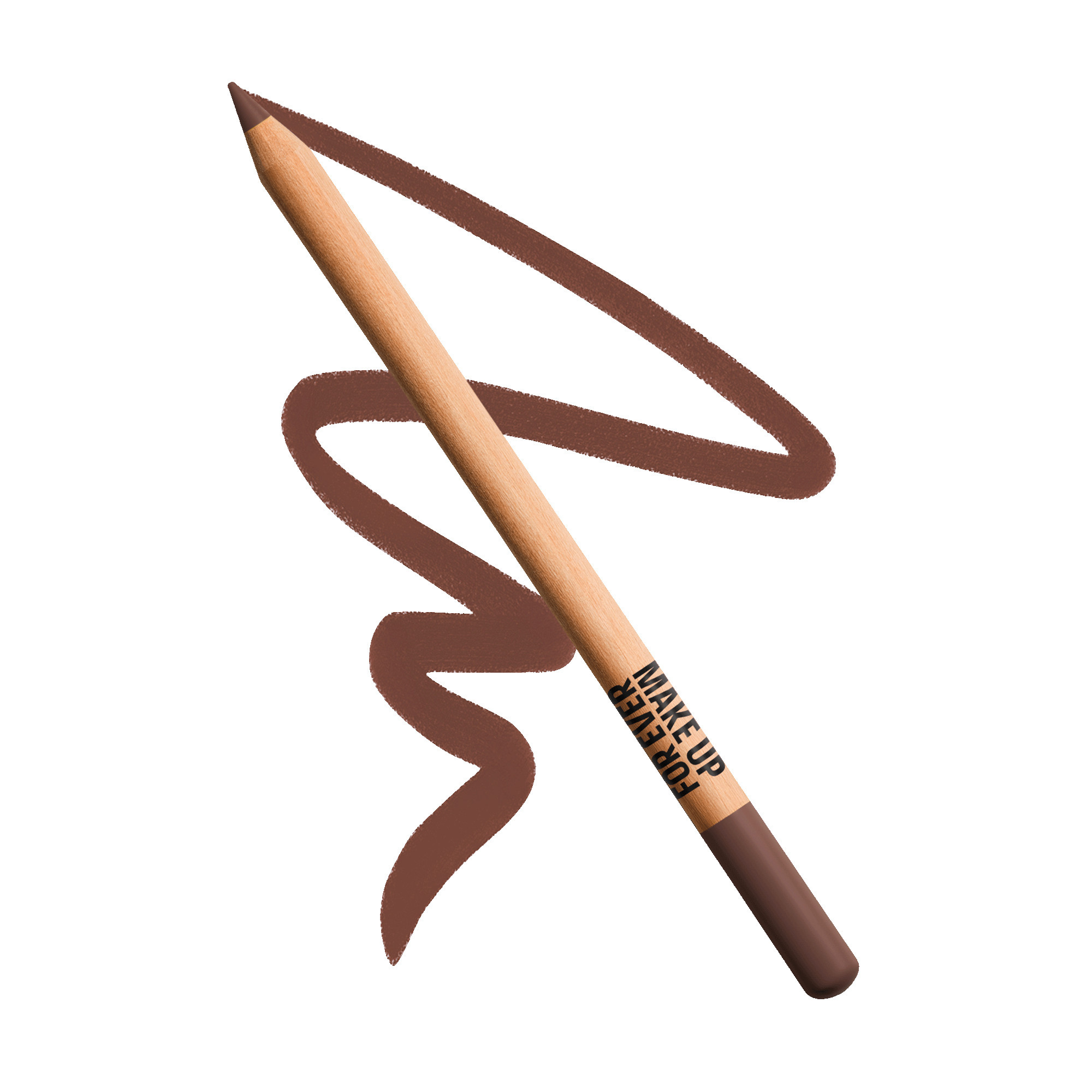 Artist Color Pencil - Limitless Brown | Make Up For Ever USA