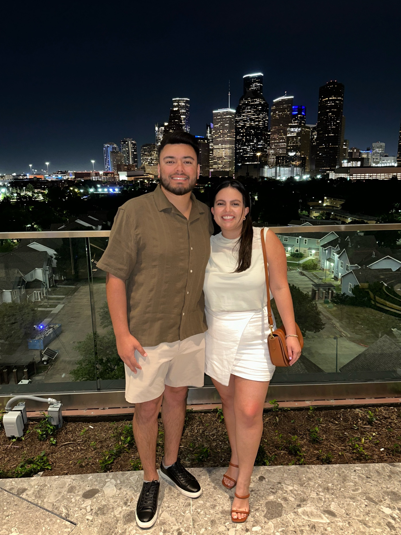 Abercrombie his & hers, Abercrombie summer blend, women’s clothes, date night , sheer high neck , linen skirt 

#LTKSeasonal #LTKstyletip