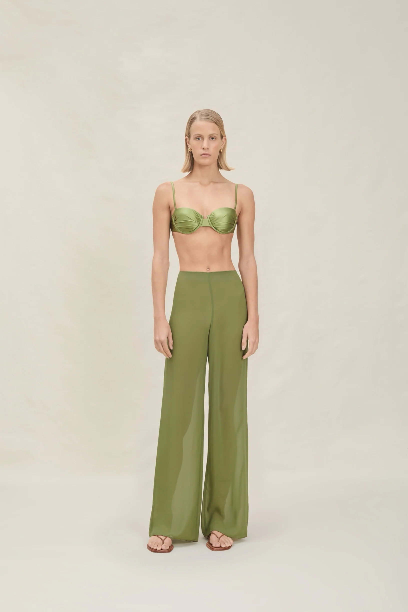 Pillar Pant | Devon Windsor