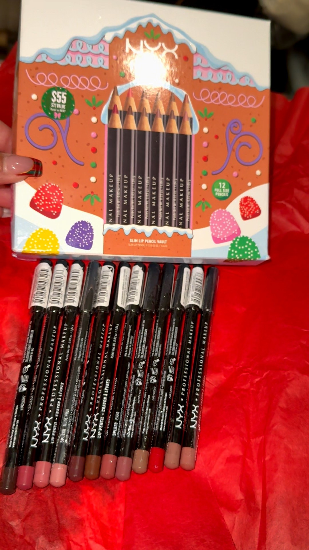 Currently on sale for $27.50 @Ultabeauty

#LTKHoliday #LTKGiftGuide #LTKFindsUnder50