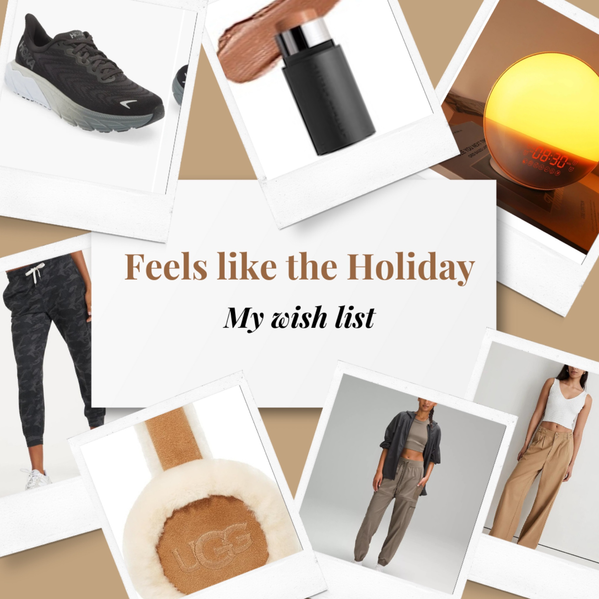 All I want for Christmas 

#LTKGiftGuide #LTKHoliday #LTKCyberWeek