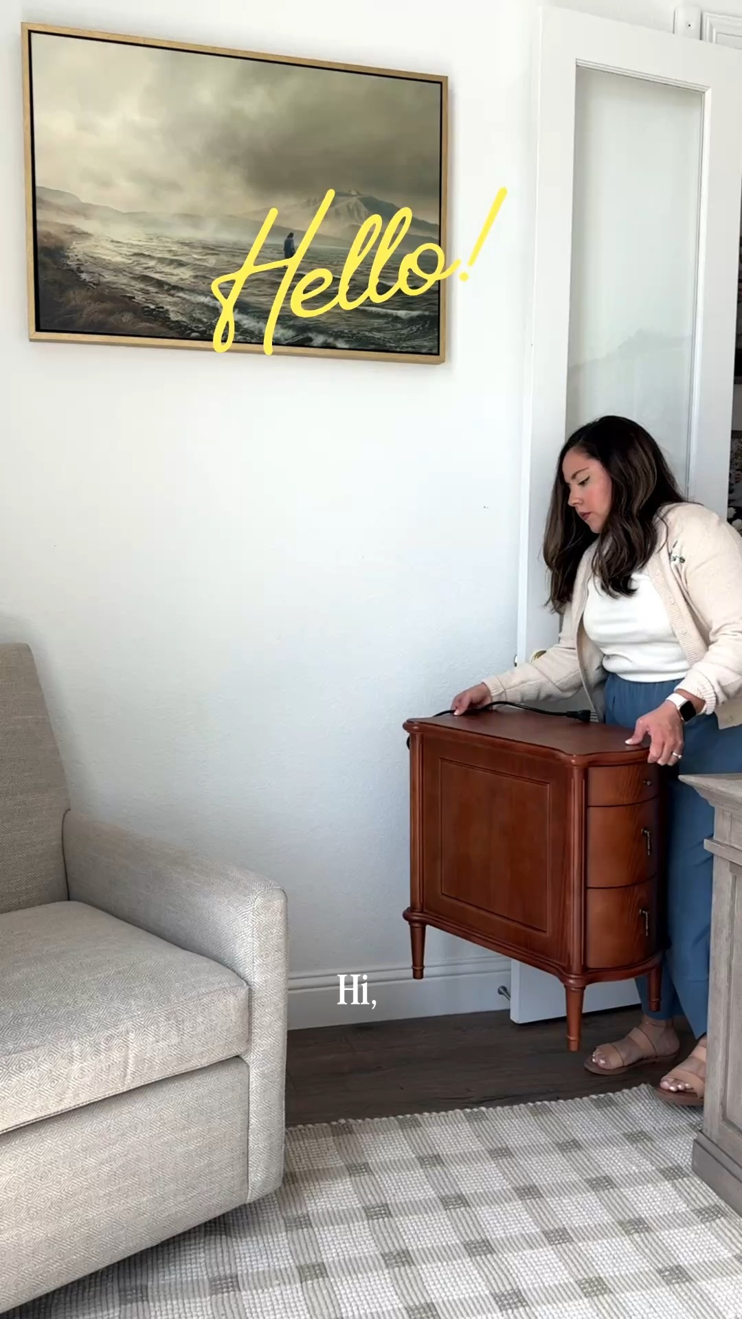 Home making, stay at home mom, home decor, diy projects, wood shelves, side table, outdoor furniture, pendant lights

#LTKmomlife #LTKHome #LTKdayinmylife