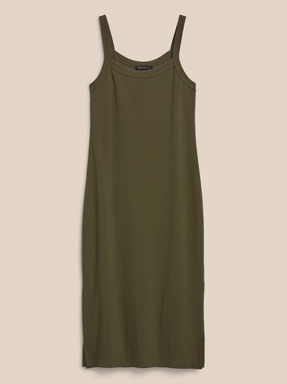 The 90s Tank Dress | Banana Republic (US)