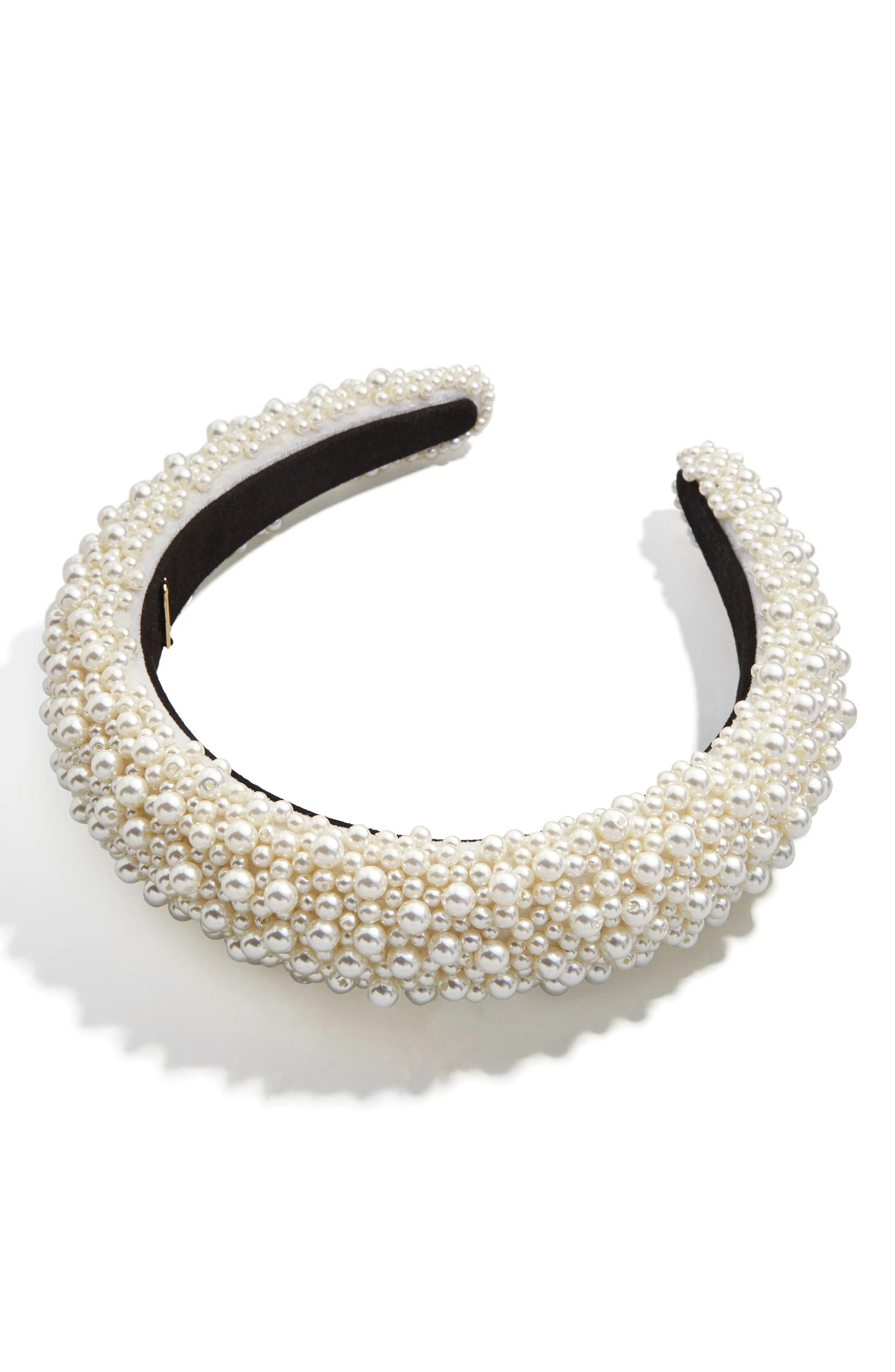 Becca Beaded Headband | Nordstrom