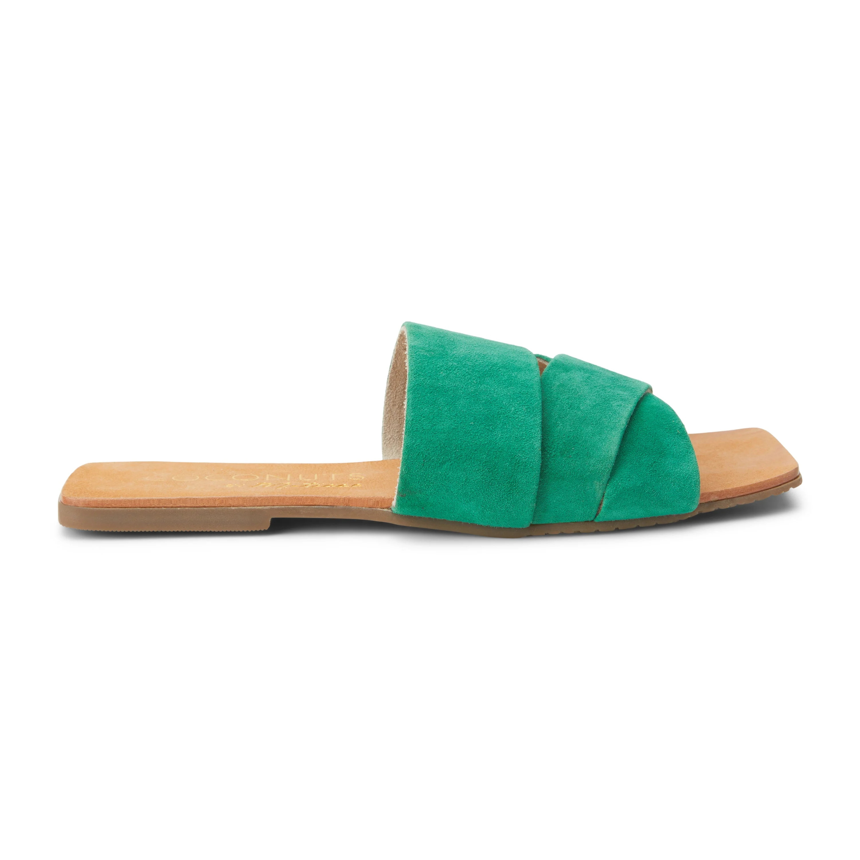 Sylas Slide Sandal | Matisse Footwear