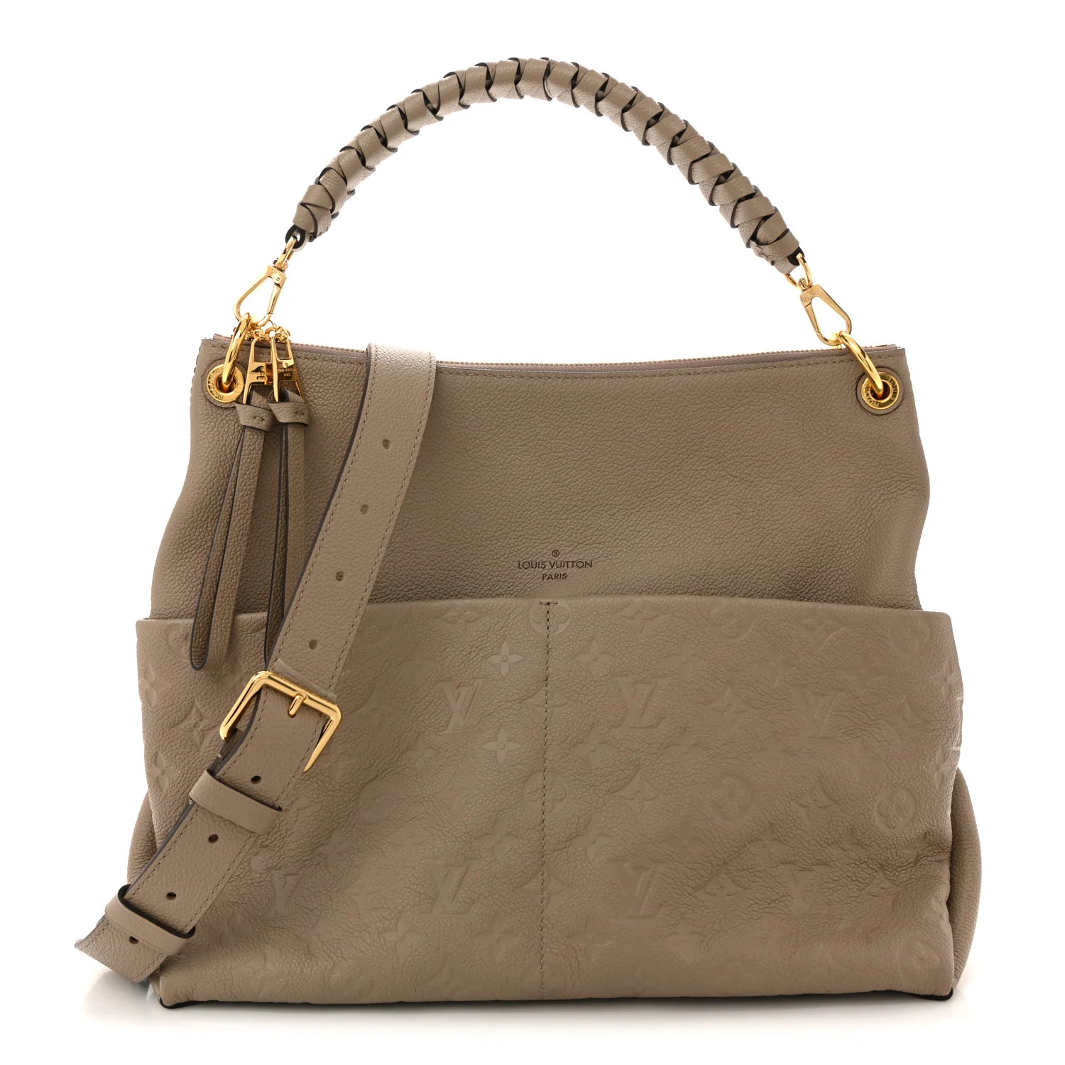 Empreinte Maida Hobo Tourterelle | FASHIONPHILE (US)