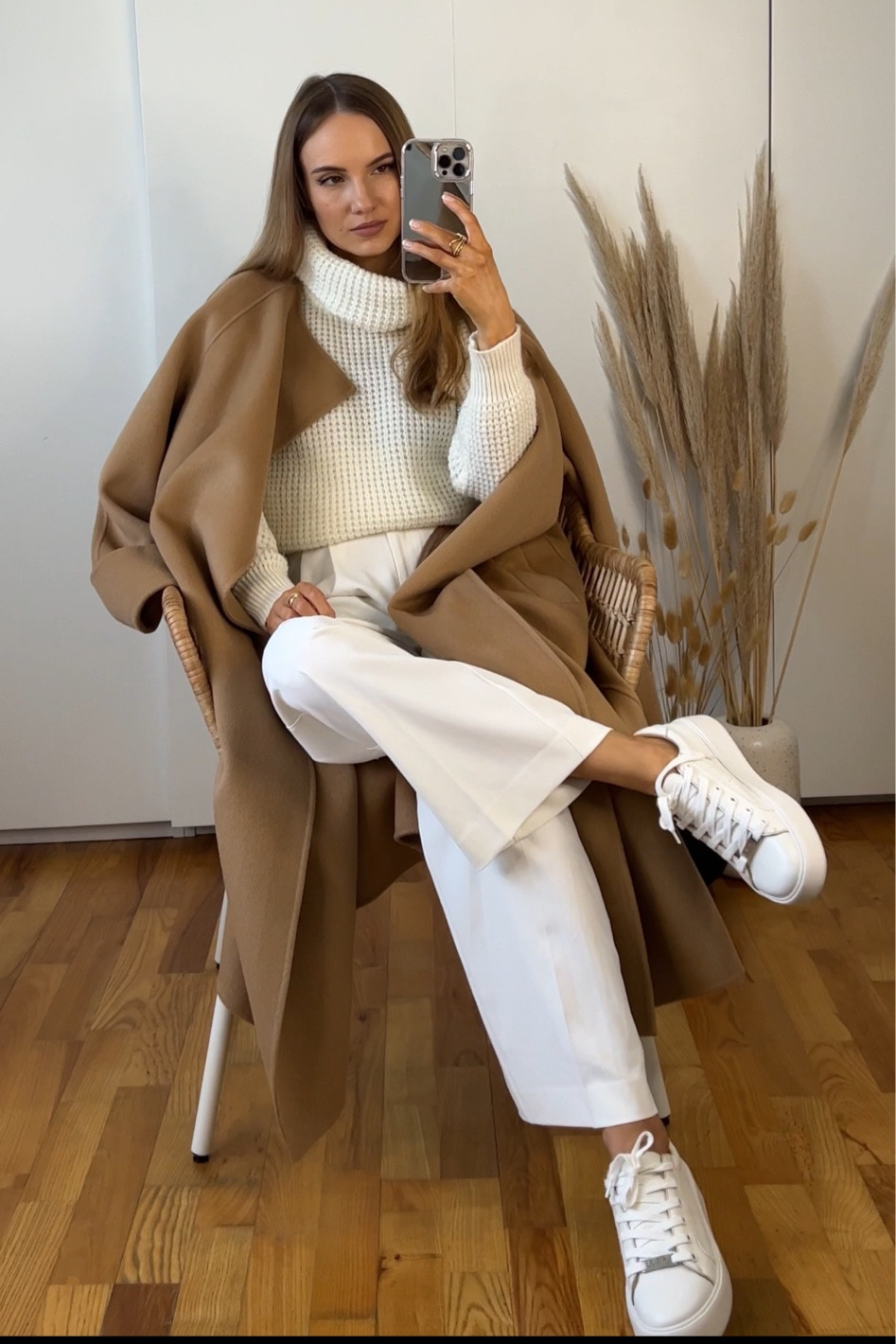 10 fall outfits in 7 seconds | look 10

#LTKeurope #LTKstyletip #LTKworkwear