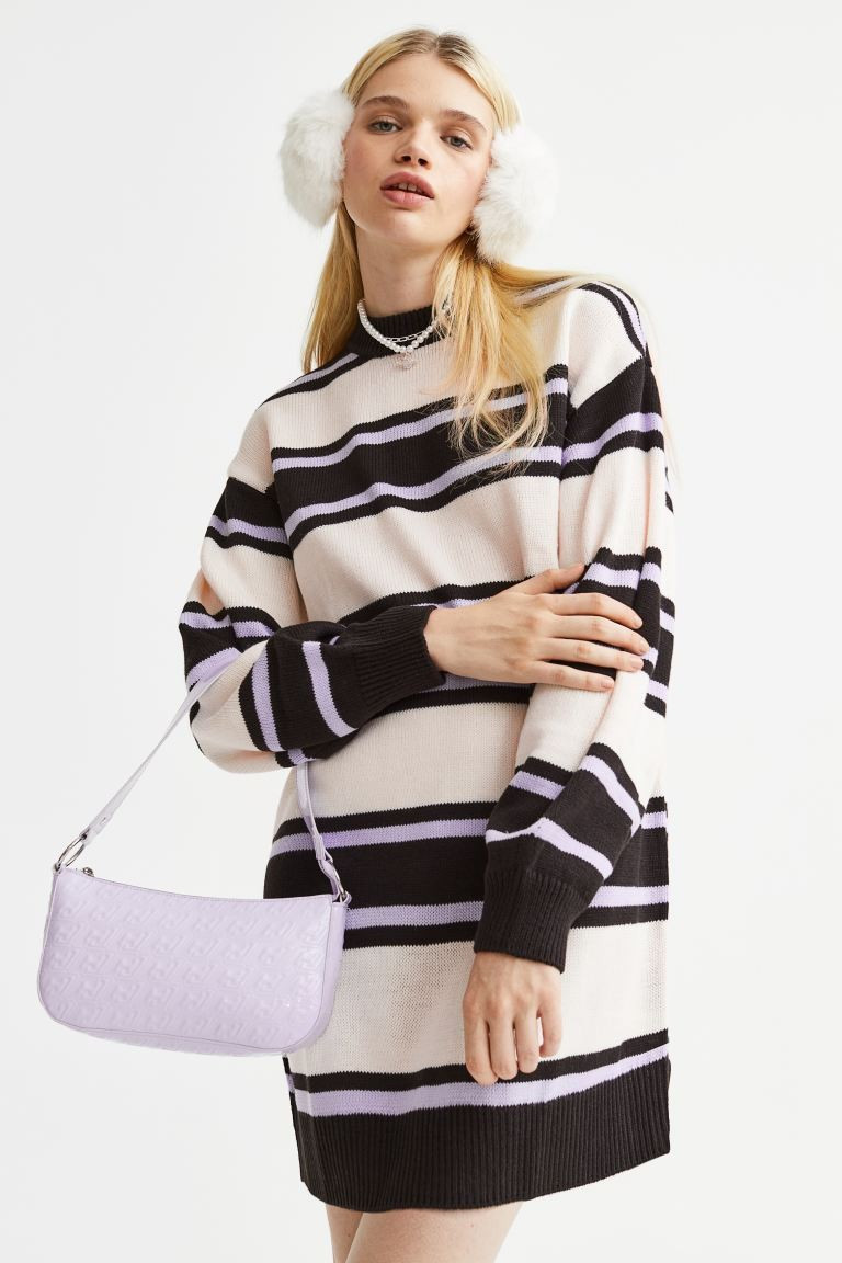 Knit Dress | H&M (US + CA)
