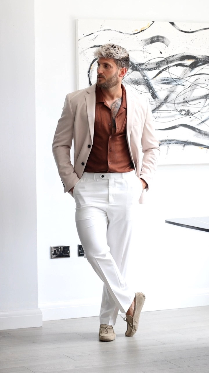 A nice casual vibe today from @coofandyofficial what do you think to this combination? 

I hope everyone is having a great day 

#mensfashion #mensfashionpost #mensfashionreview #mensfashionblog #mensfashionstyle #mensfashionwear #mensfashionfix #mensfashionteam #menstyleblog #menstylefashion #menstyleguide #mensoutfit #mensoutfits #mensoutfitideas

#LTKmens #LTKSeasonal #LTKeurope