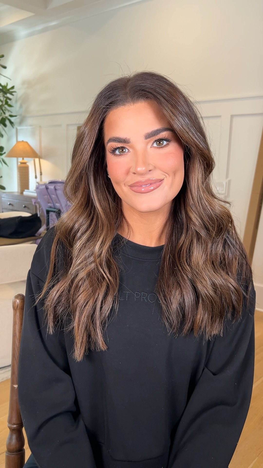 Natalie for Salt Project @nataliepkennedy