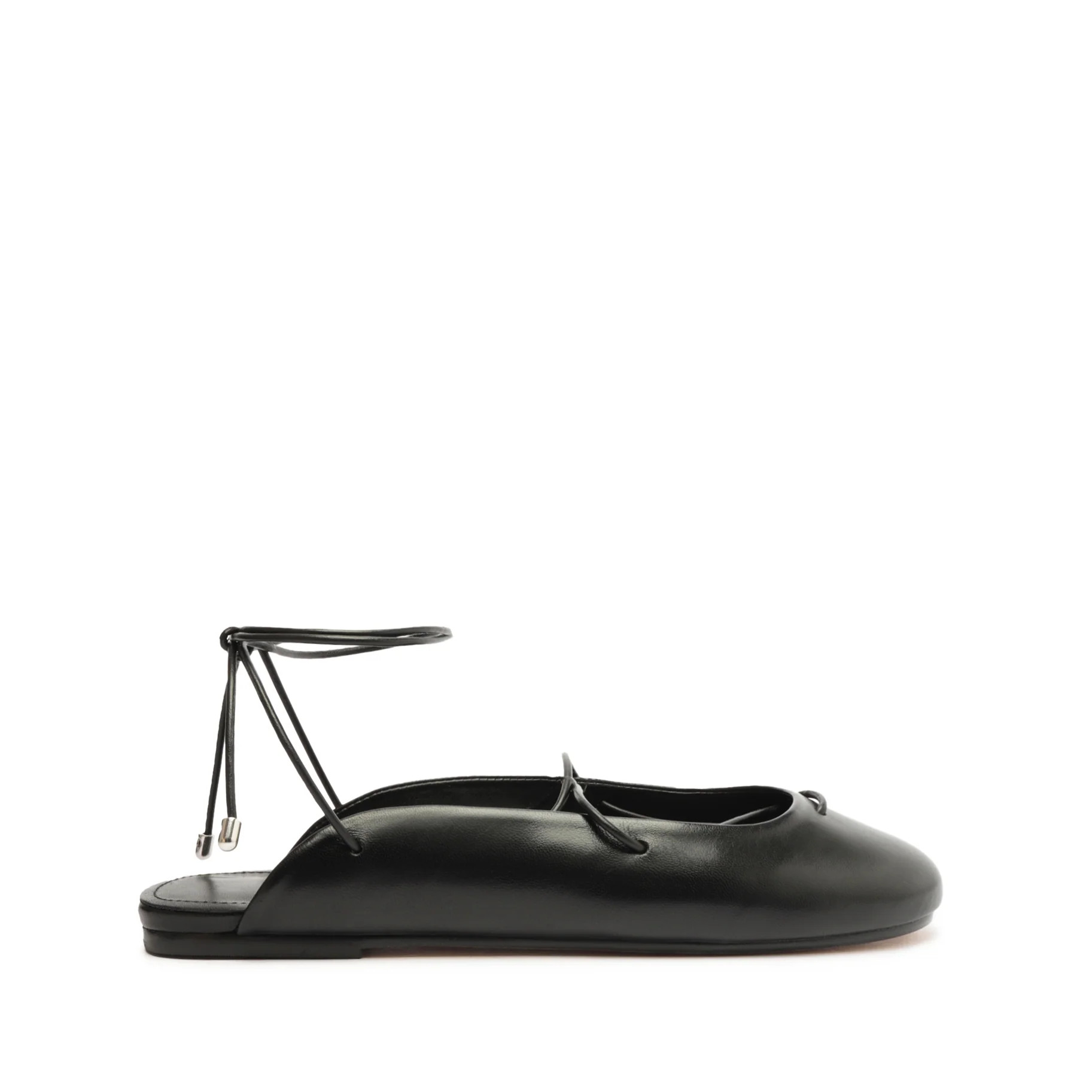 Cami Casual Leather Flat | Schutz Shoes (US)