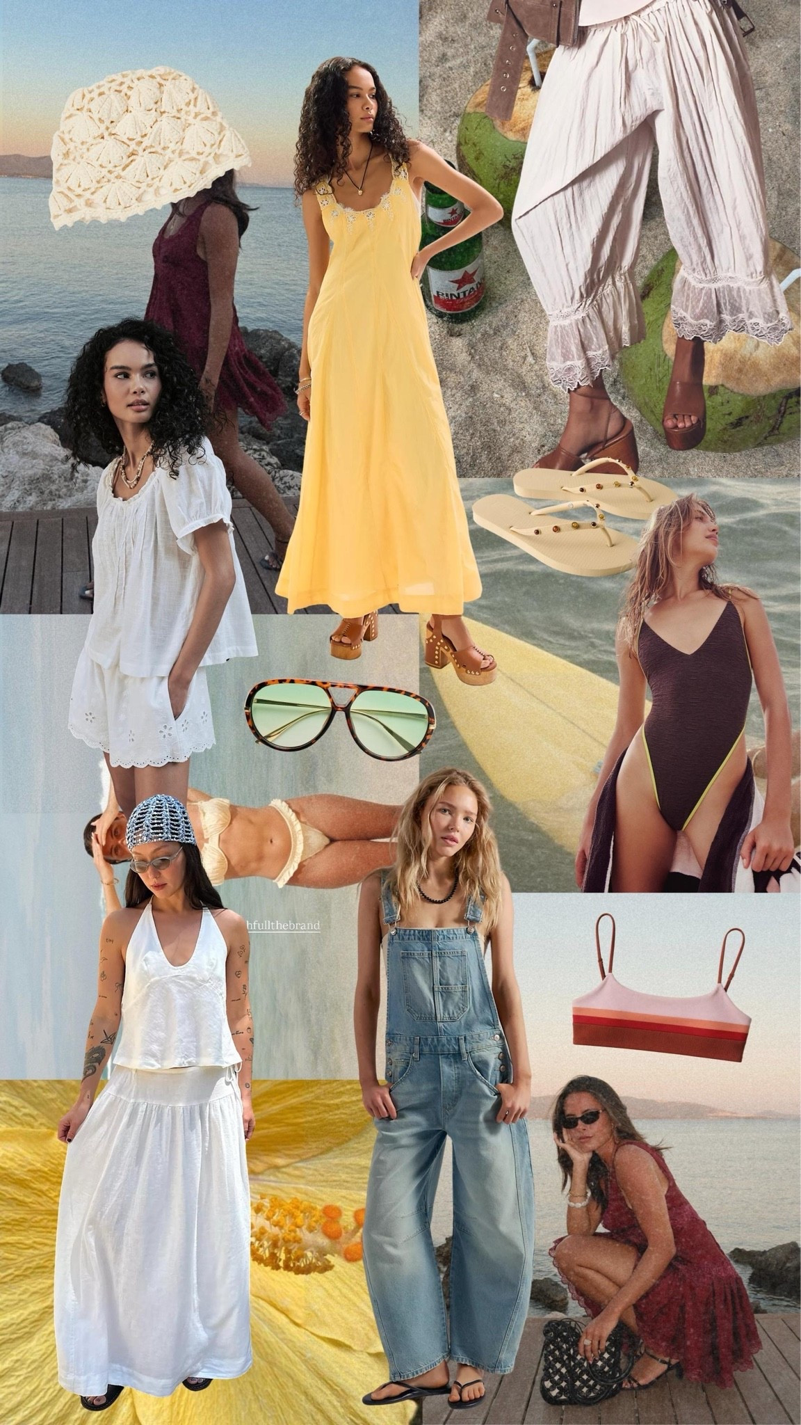 Free people just get summer so right ☀️🫶

#LTKsummer #LTKuk #LTKeurope