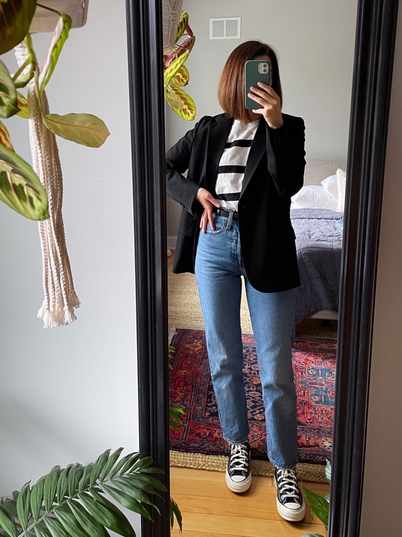 Forever basics  