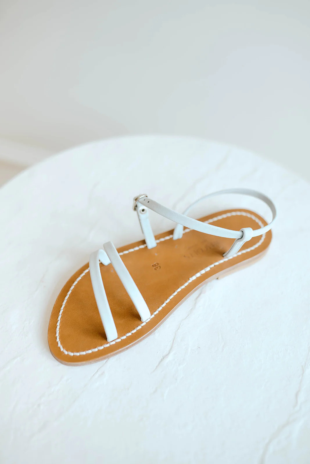 Erka F Miel Sandal | Le Weekend Studio