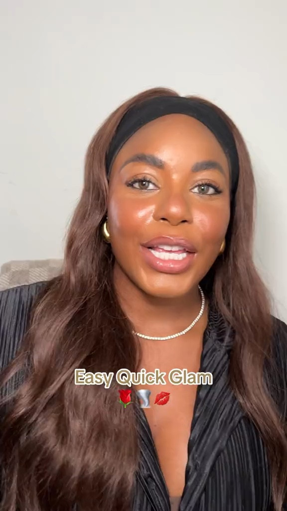 Sharing how to achieve this easy, quick glam routine for when you are in a crunch. This makeup is still glowy, flawless and takes just minutes! Using Sulwhasoo, Saie, supergoop, Anastasia brow whiz, makeup by Mario, wet n wild and more! … For more links to wedding guest dress summer, country concert outfits, summer outfits, teacher appreciation gift, date night outfits, business casual workwear, graduation dresses, work outfits, graduation guest outfits, summer dresses, follow me on LTK! ✨


#LTKSeasonal #LTKgrwm #LTKBeauty