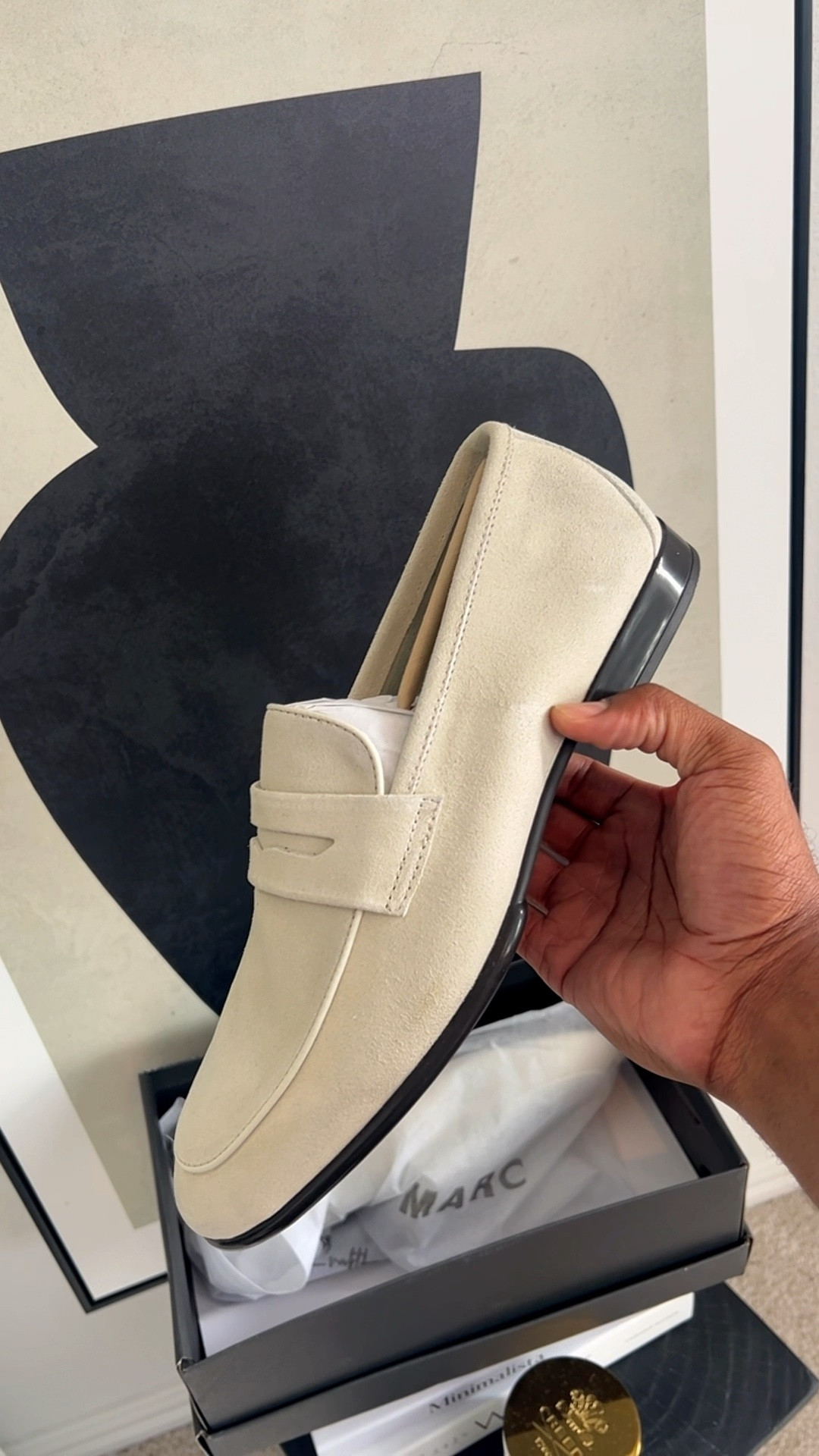 One of the most comfortable, stylish, and universal loafers you’ll own.

#LTKootd #LTKgrwm #LTKMens