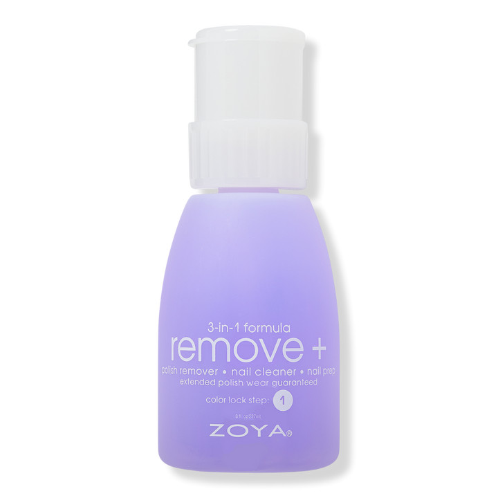 Remove+ Nail Polish Remover | Ulta
