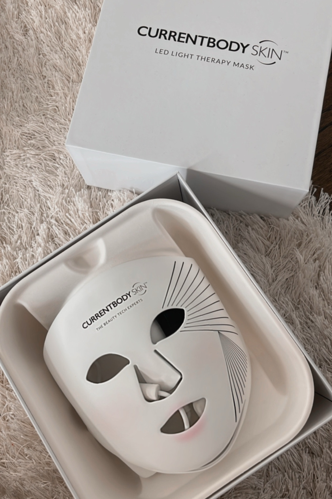 Current body 
Led face mask

#LTKMens #LTKBeauty #LTKSaleAlert