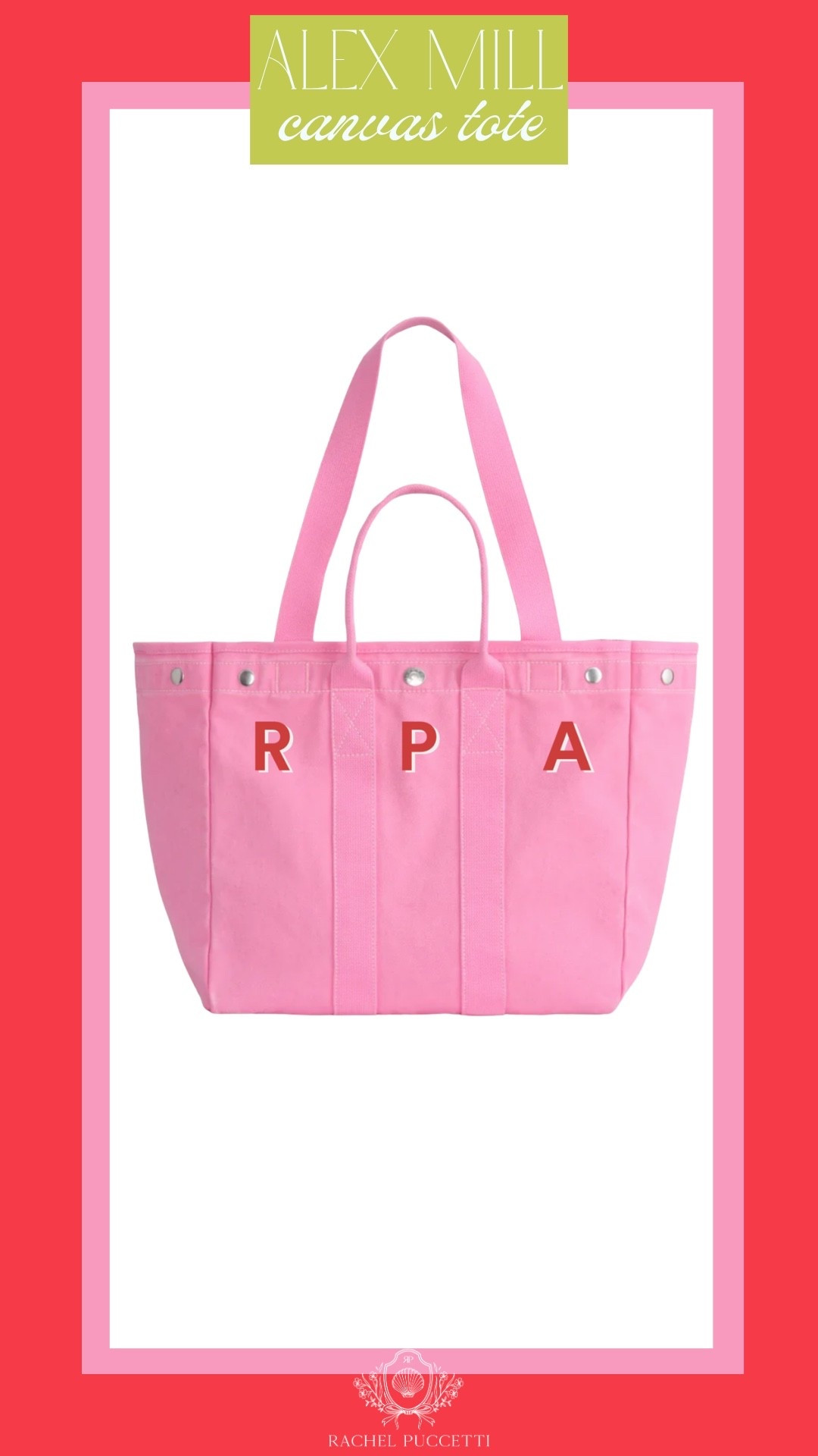 Alex Mill NY tote bag, canvas tote bag, travel bag, carry on bag, travel essentials, monogrammed tote 

Ordered this bag to use as my carry on tote for all my travels this fall!😍 SO cute!❤️ lots of fun colors and monogram color combos!🩷

#LTKTravel #LTKootd