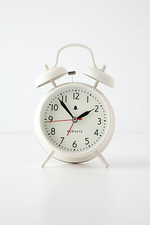 Covent Alarm Clock | Anthropologie (US)