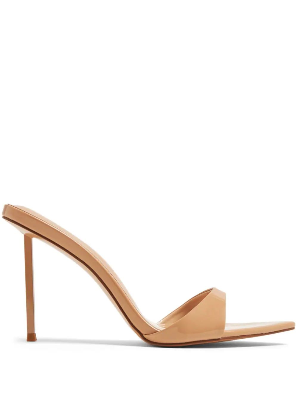 Femme La Whiskey 115mm Slippers - Farfetch | Farfetch Global