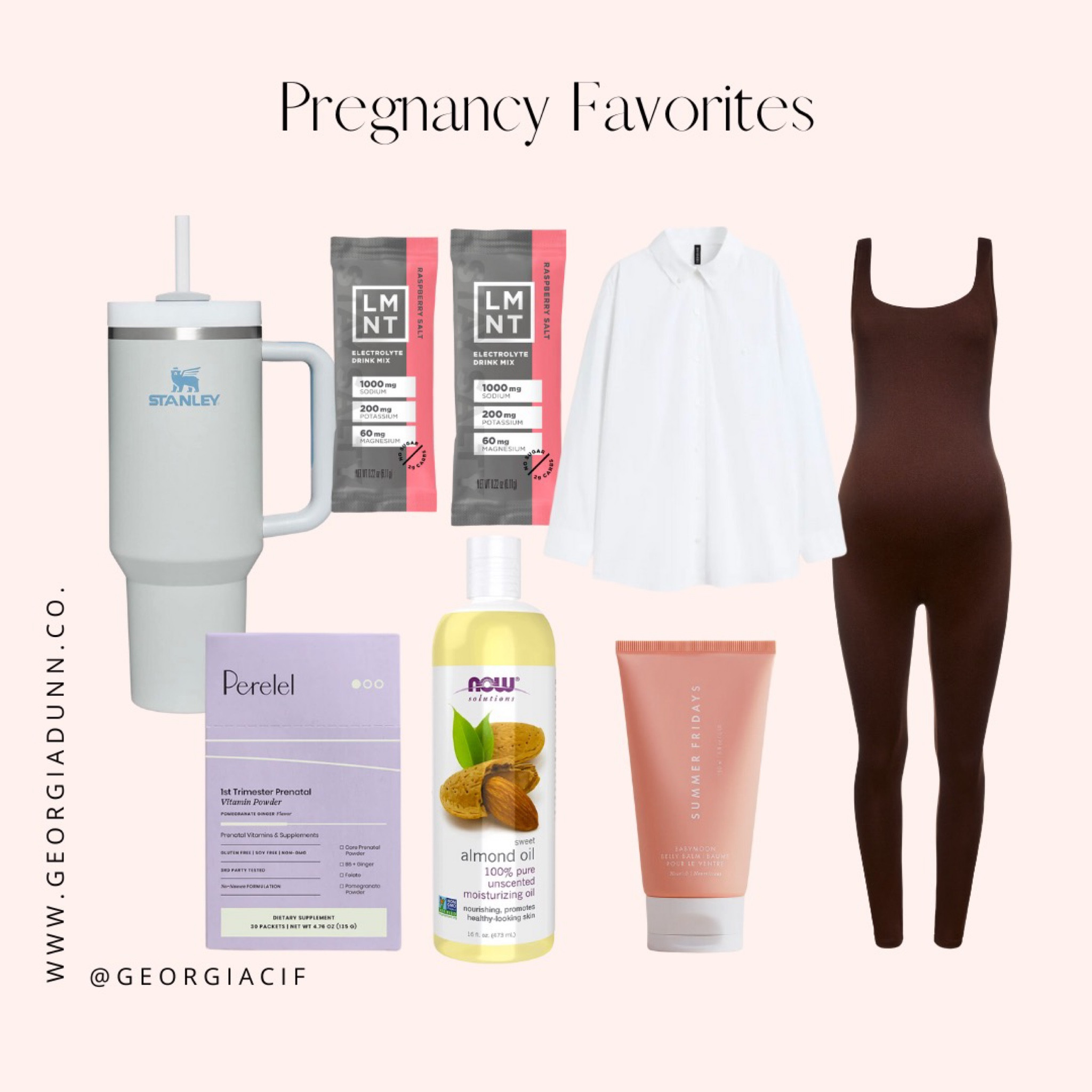 Pregnancy favorites during any trimester 

#LTKFind #LTKbaby #LTKbump