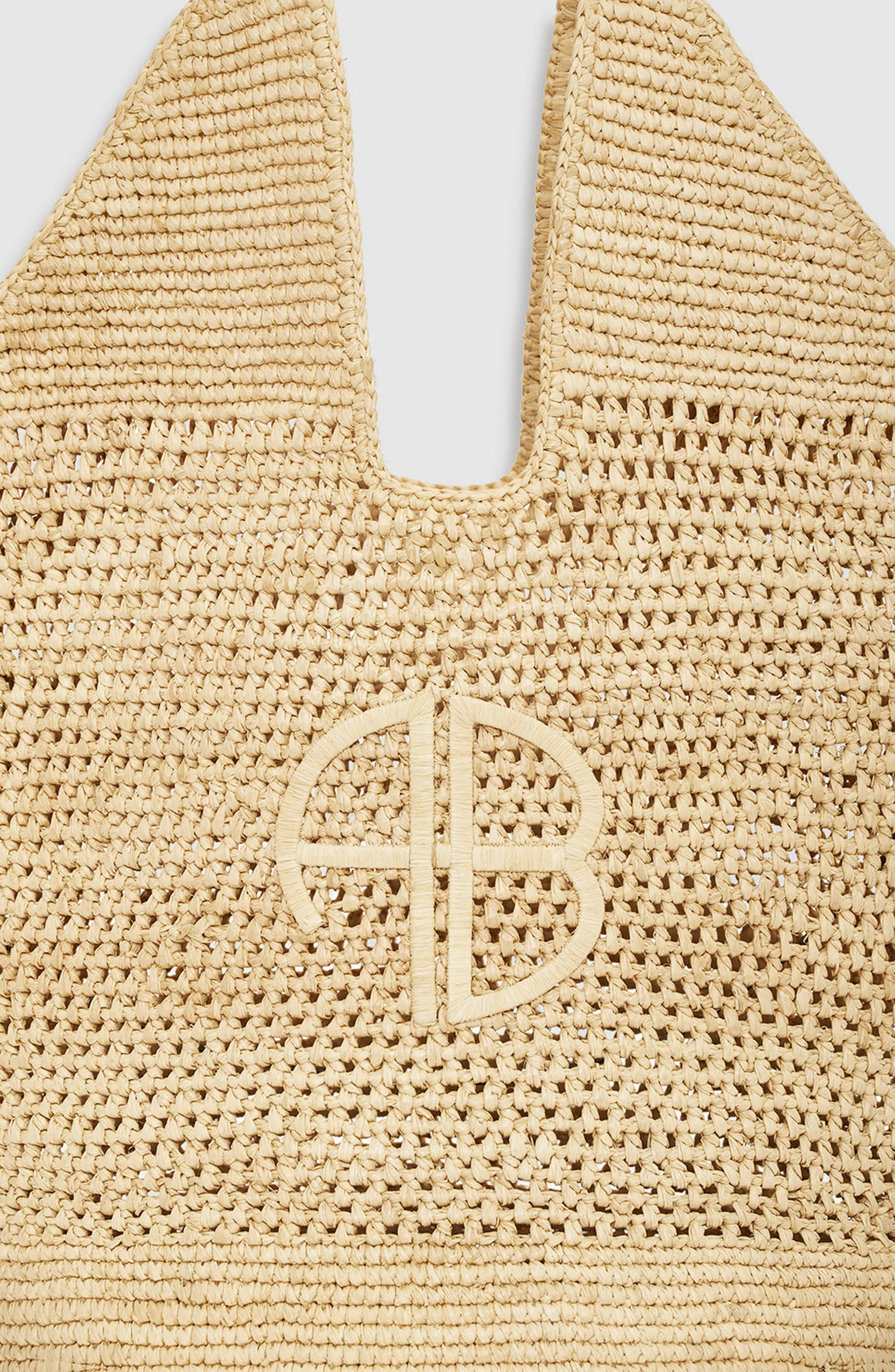 Leah Logo Hobo Bag (Women) | Nordstrom | Nordstrom