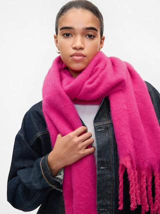 Chunky Scarf | Gap (US)