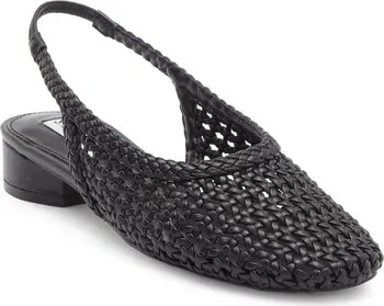 Mallorca Slingback Pump (Women) | Nordstrom Rack