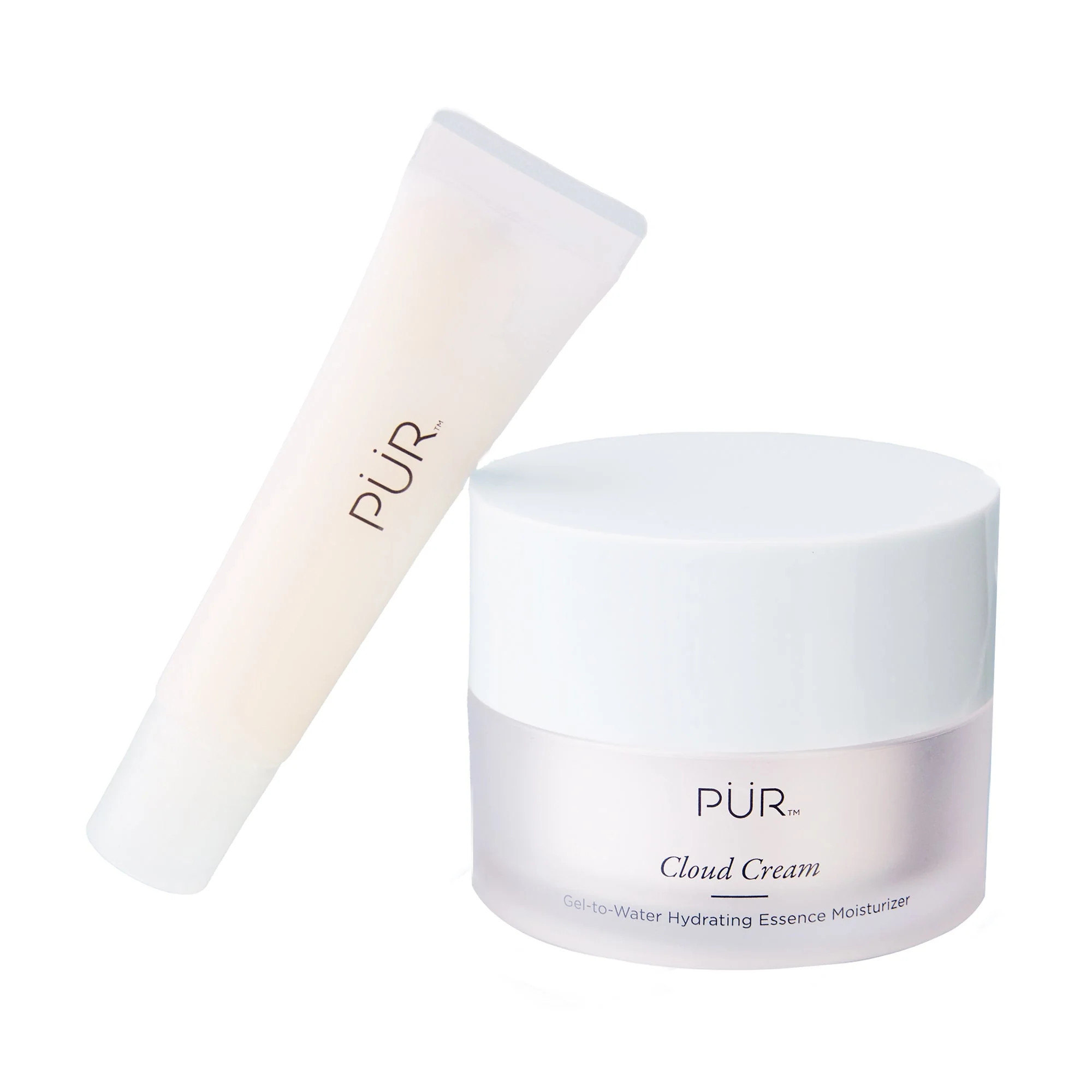 Cloud Bundle | PUR Beauty