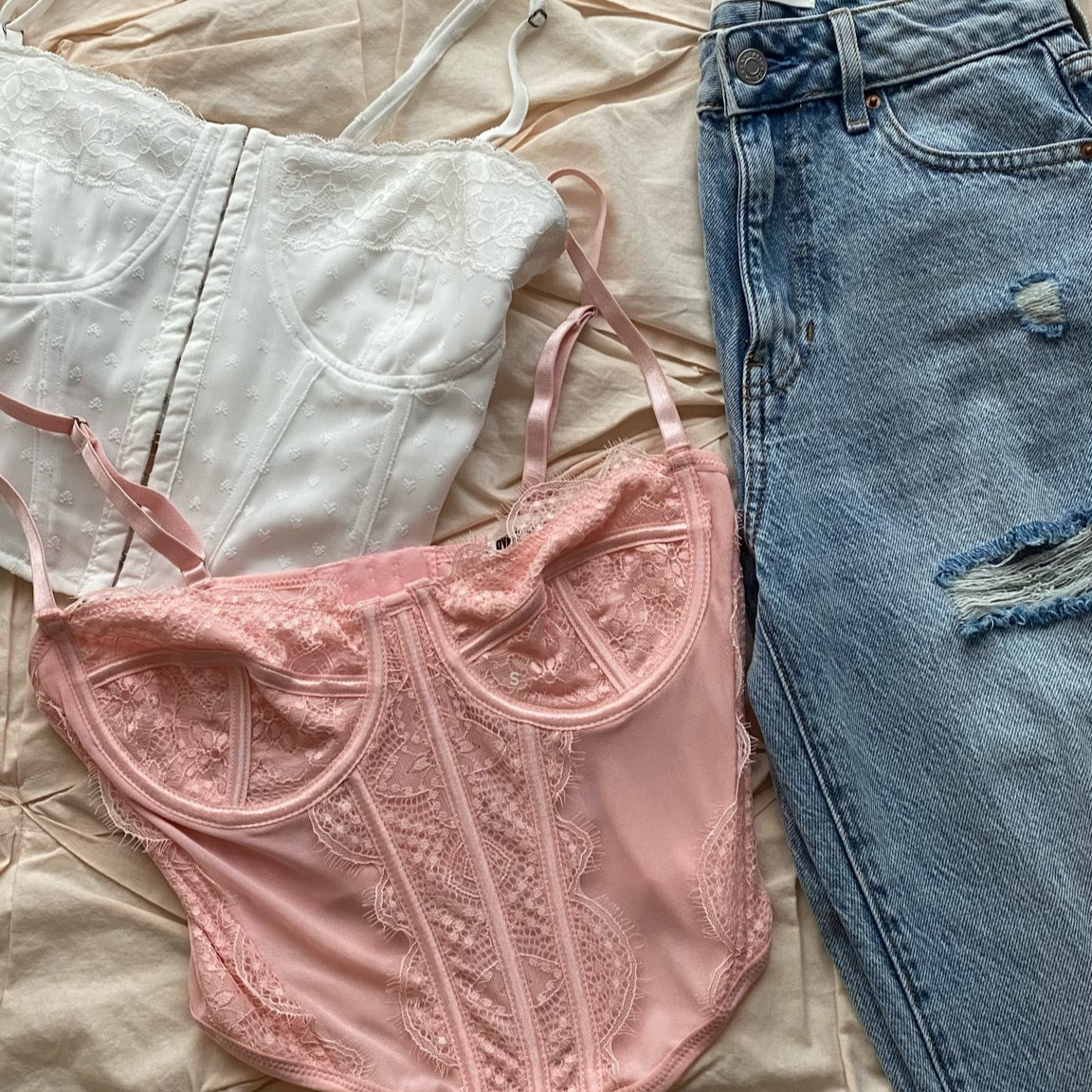 coquette girl summer brought to you by PacSun🌸☀️🌊

#LTKFind #LTKstyletip #LTKSeasonal