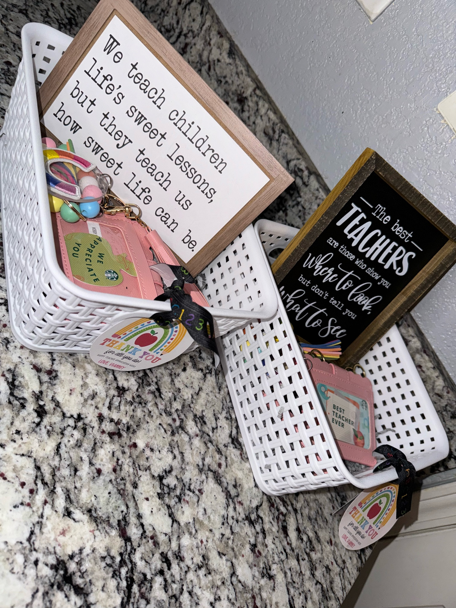 Teacher Appreciation 

#LTKGiftGuide