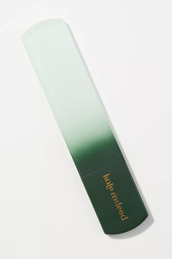 The Foot File | Anthropologie (US)