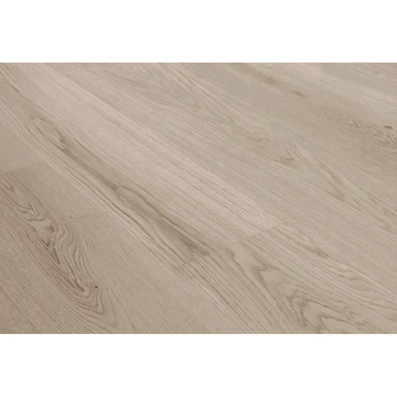 Oak 9/16" Thick x 8.6" Wide x Varying Length Engineered Hardwood Flooring | Wayfair North America