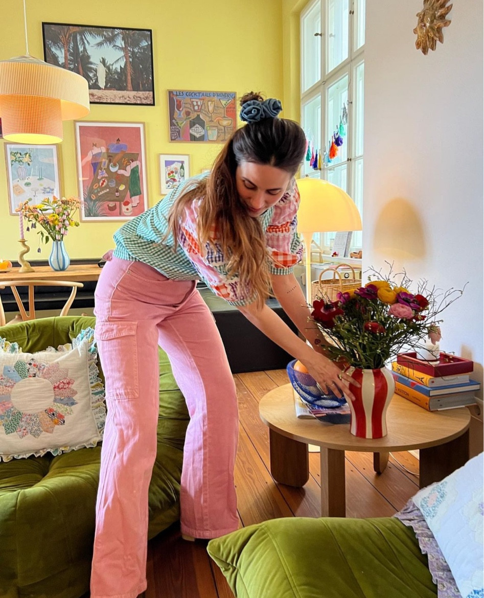 pink pants 💕

#LTKSeasonal #LTKstyletip #LTKeurope