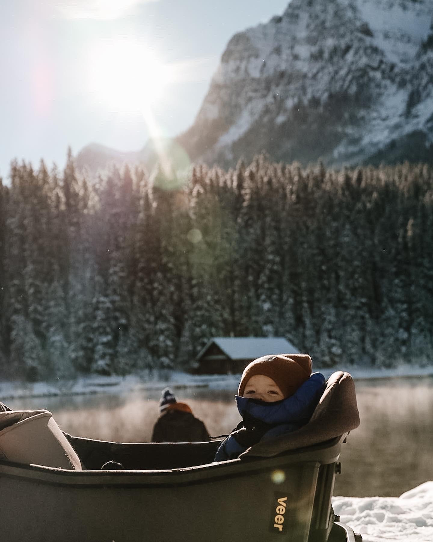 My Veer quick start guide 😂😂

Exact matches are our set up!

1. Pick between the regular (2-seater) and XL (4-seater)
2. Pick between the Cruiser (big wheels at the front, rougher terrain) or the City (small wheels at front, pushes more like a stroller). 

The wagon itself comes with:
- adult cupholders
- Kids snack tray

Separate accessory notes:
1. Retractable canopy (pick regular or XL)
2. Storage basket (pick regular or XL, THEN City vs regular—they are different!!)
3. Nap system (pick regular or XL—comes with bug shield to zip onto canopy)

The rest of the accessories are fairly straight forward and can be added as you decide you want them. 

From what I found the bundles are all the same price as buying items separately, so building your own won’t save you $$ just the mental load ✨

#LTKbaby #LTKfamily #LTKtravel