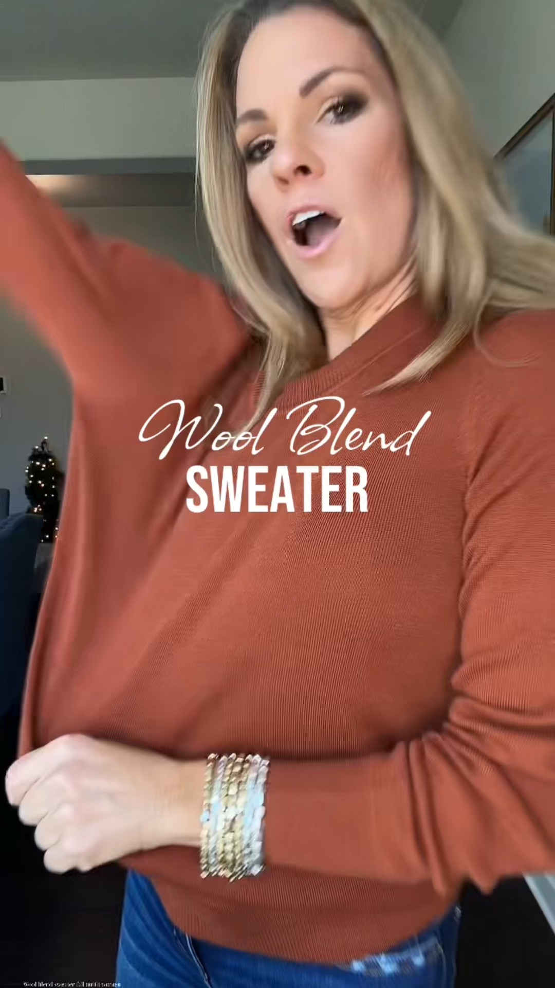 Arach & cloz wool blend sweater / fall fashion outfit / winter outfit

#LTKfashion #LTKstyletip #LTKmom #LTKover40 #LTKwinter #LTKtexas

🔎 amazon, amazon fashion, women’s fashion, everyday outfits, outfit ideas, outfit inspo, chic outfits, casual style, elevated basics, trendy outfits, classic style, minimalist style, capsule wardrobe, wardrobe staples, seasonal outfits, fall outfits, winter outfits, outfit of the day (OOTD), try-on haul, fashion haul, new arrivals, styling tips, mom style, mom outfits, outfits for moms, fashion for women over 40, mom-friendly outfits, comfortable chic, everyday mom style, practical outfits, age-defying style, classic pieces for women over 40, 

#LTKootd #LTKSaleAlert #LTKFindsUnder50