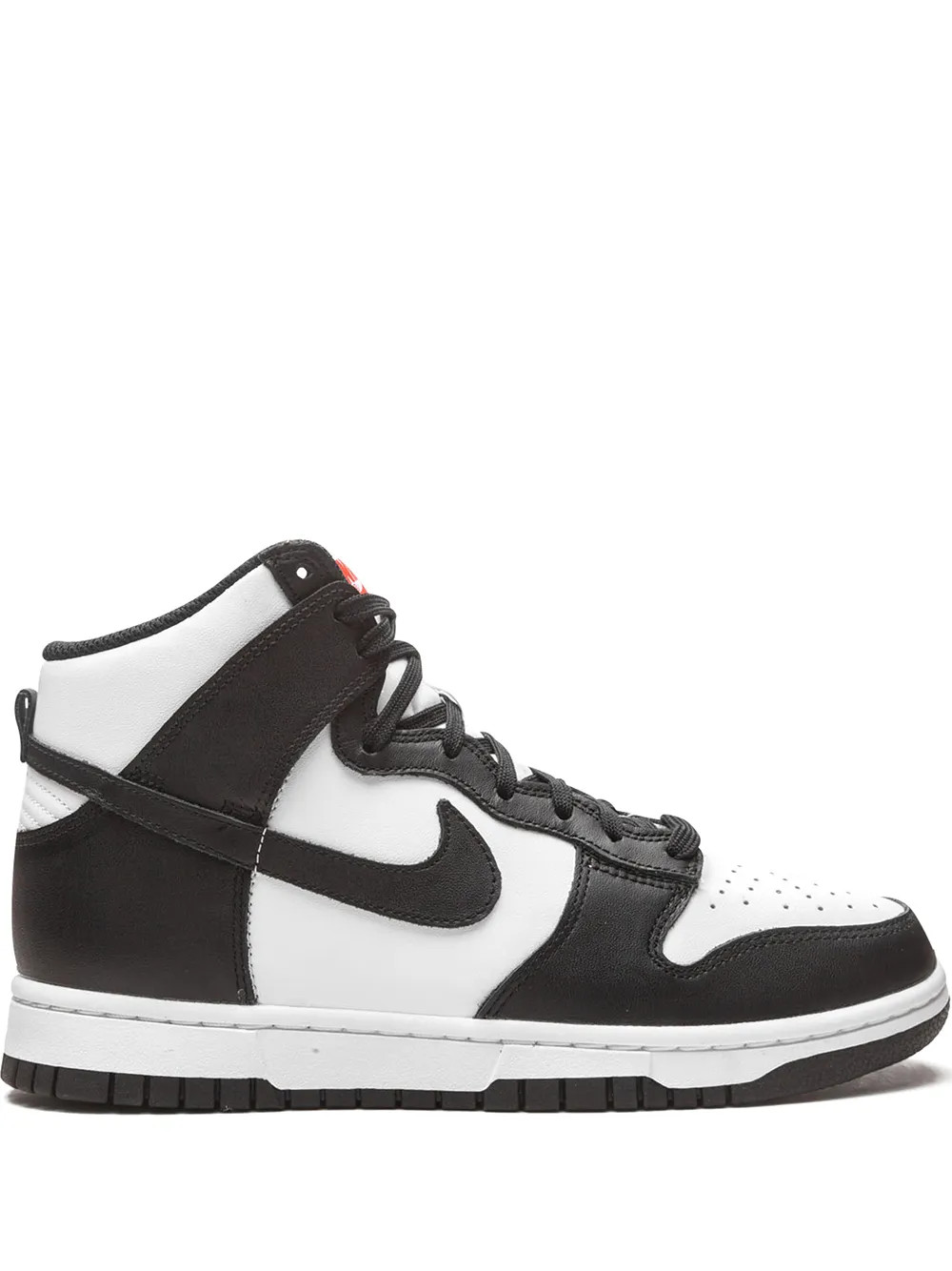 Dunk High sneakers | Farfetch (US)