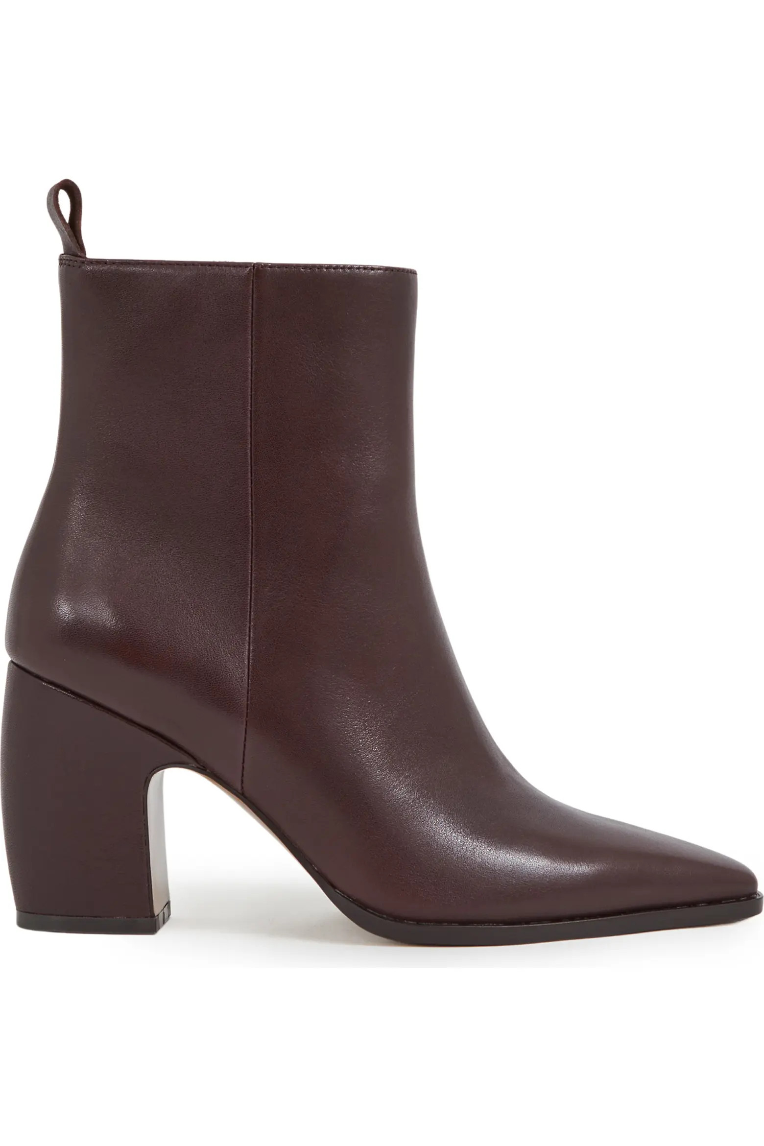 Amy Pointed Toe Bootie (Women) | Nordstrom | Nordstrom