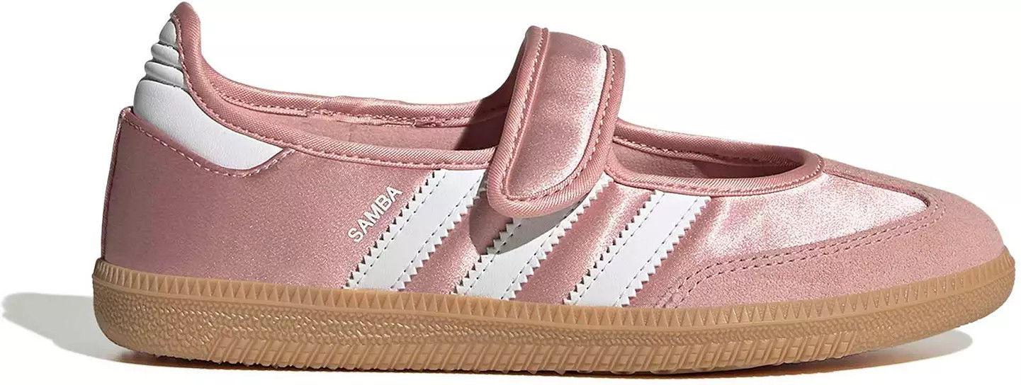 adidas Kids' Grade School Samba Jane Shoes | DICK'S Sporting Goods