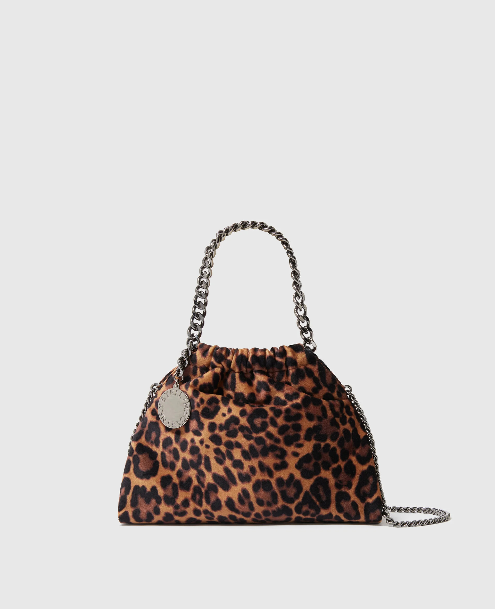 Falabella Mini Drawstring Bag | Stella McCartney (Global)