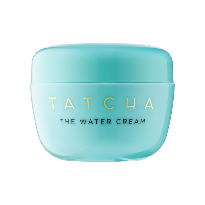 The Water Cream Oil-Free Pore Minimizing Moisturizer - Tatcha | Sephora | Sephora (US)