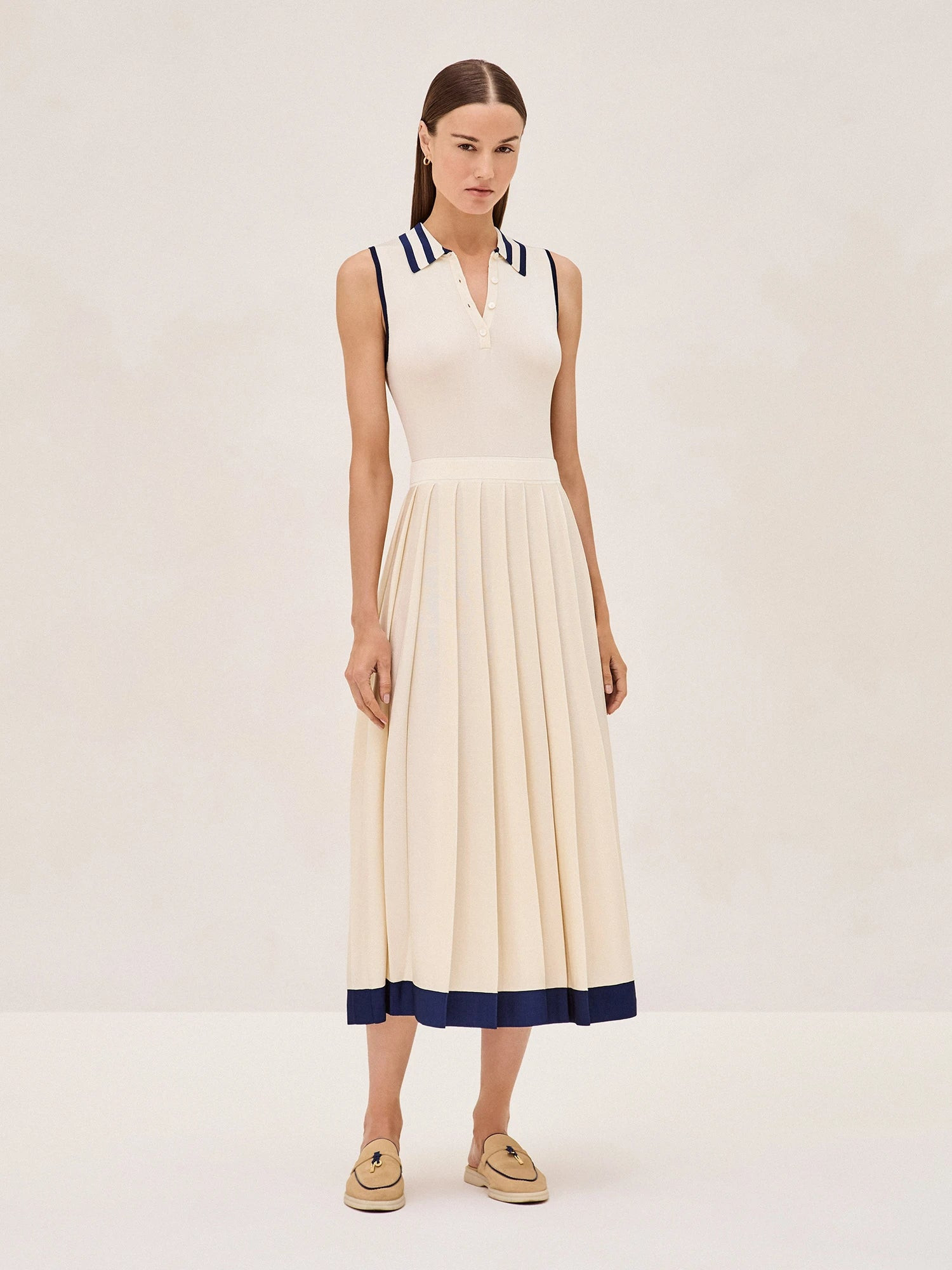 Ciele Dress | Alexis