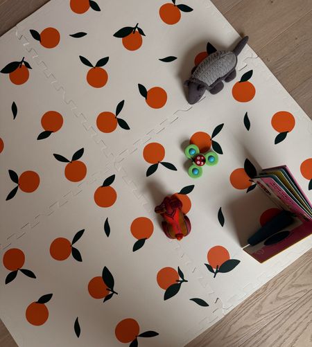 All things tummy time! Amazon playmat plus some fave toys  

#LTKkids #LTKbaby #LTKMostLoved