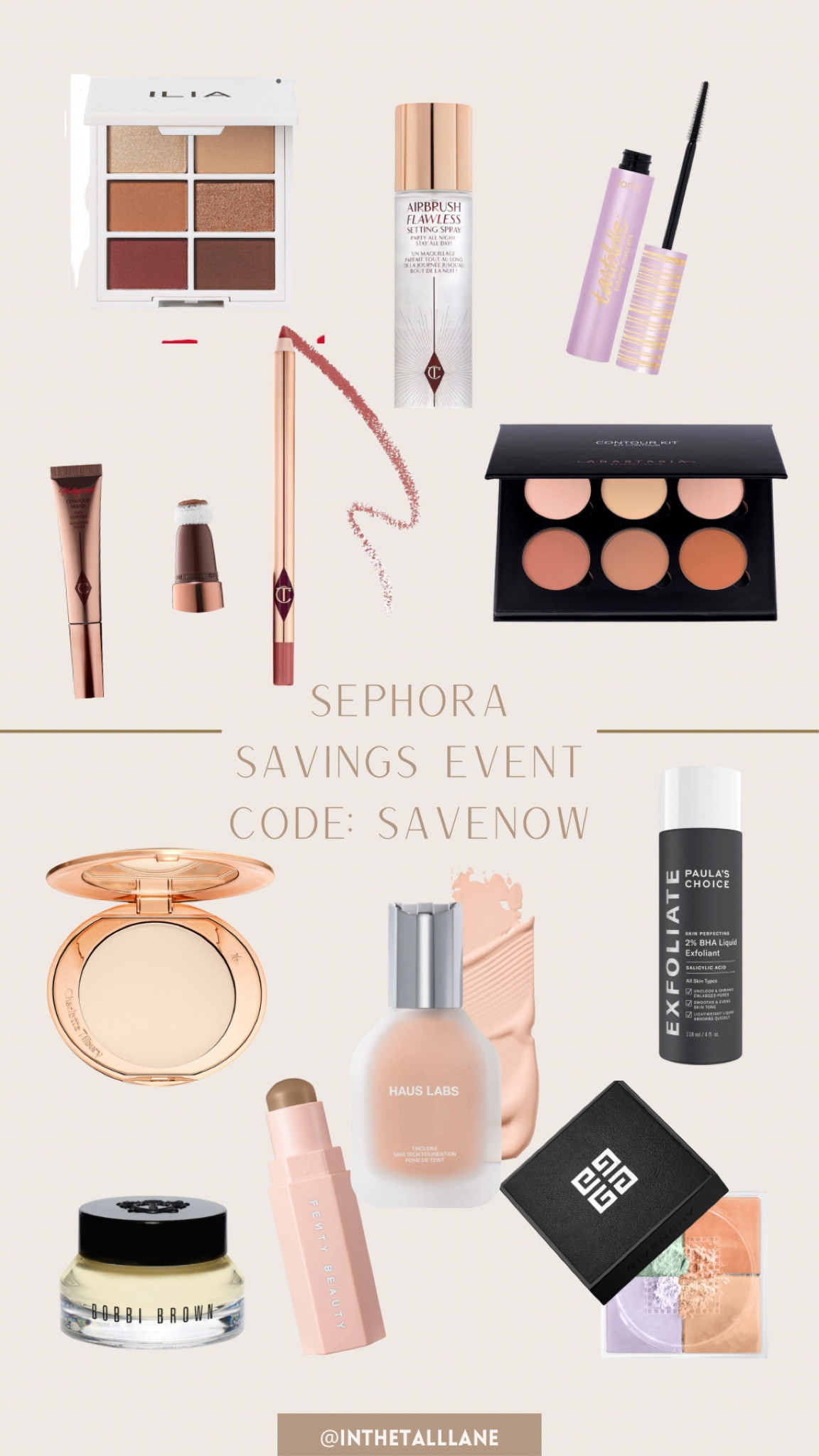 Red head makeup / red headed makeup / fair skin makeup / Sephora sale 

#LTKsalealert #LTKBeautySale #LTKunder50